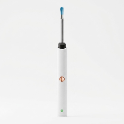 Navozilo® Visual Ear Wax Removal Tool – Professional HD Ear Camera & Cleaner (Upsell)