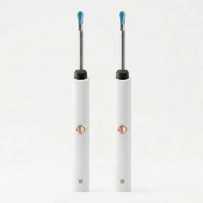 Navozilo® Visual Ear Wax Removal Tool – Professional HD Ear Camera & Cleaner (Upsell)