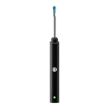 Navozilo® Visual Ear Wax Removal Tool – Professional HD Ear Camera & Cleaner (Upsell)