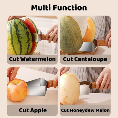 Navozilo®Watermelon Slicer