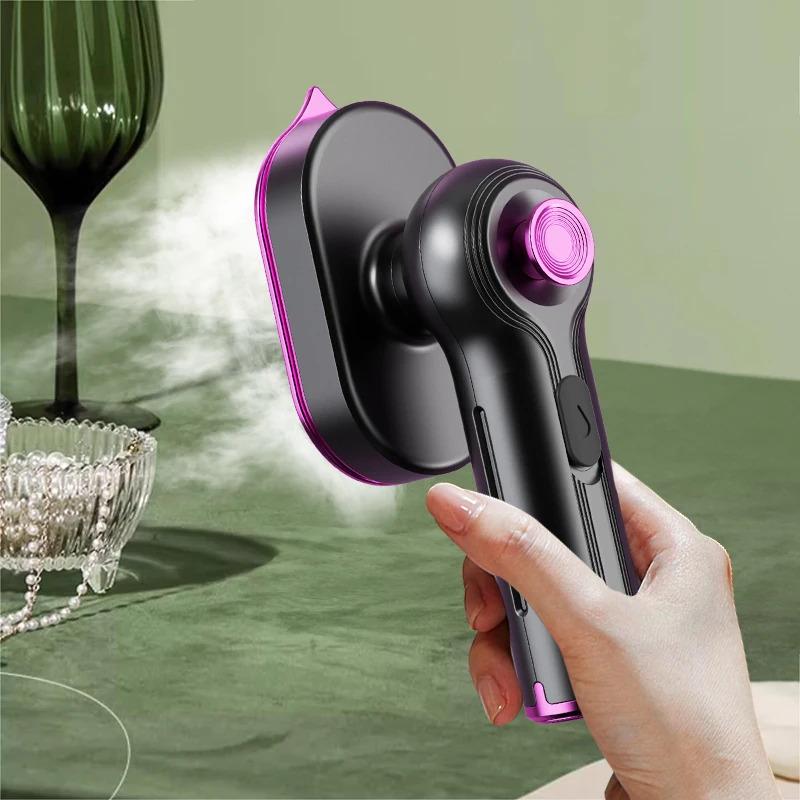 Navozilo® Mini Steam Iron upsell