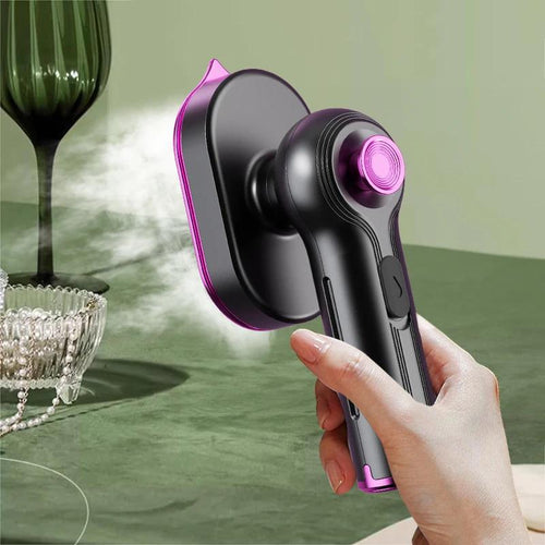 Navozilo® Mini Steam Iron upsell