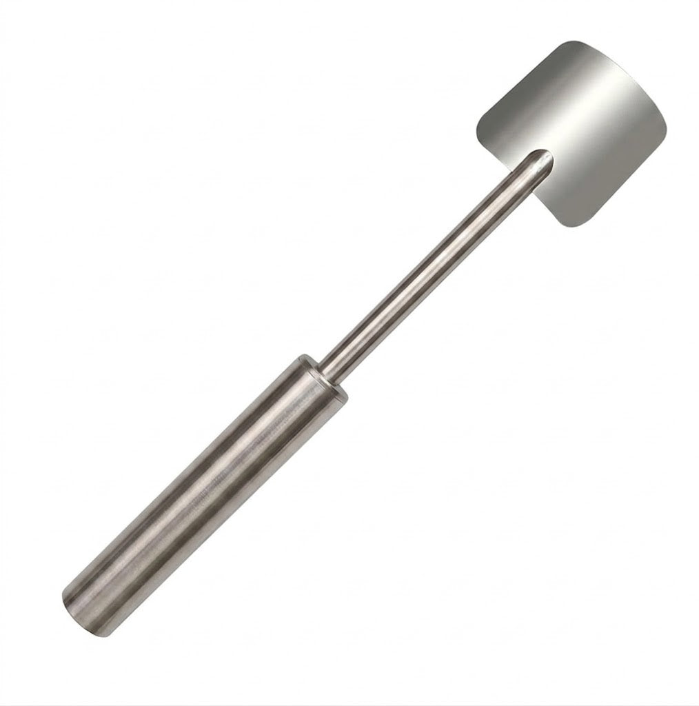 Navozilo® Stainless Steel Corn Peeler – Premium Kernel Stripping Tool (Upsell)
