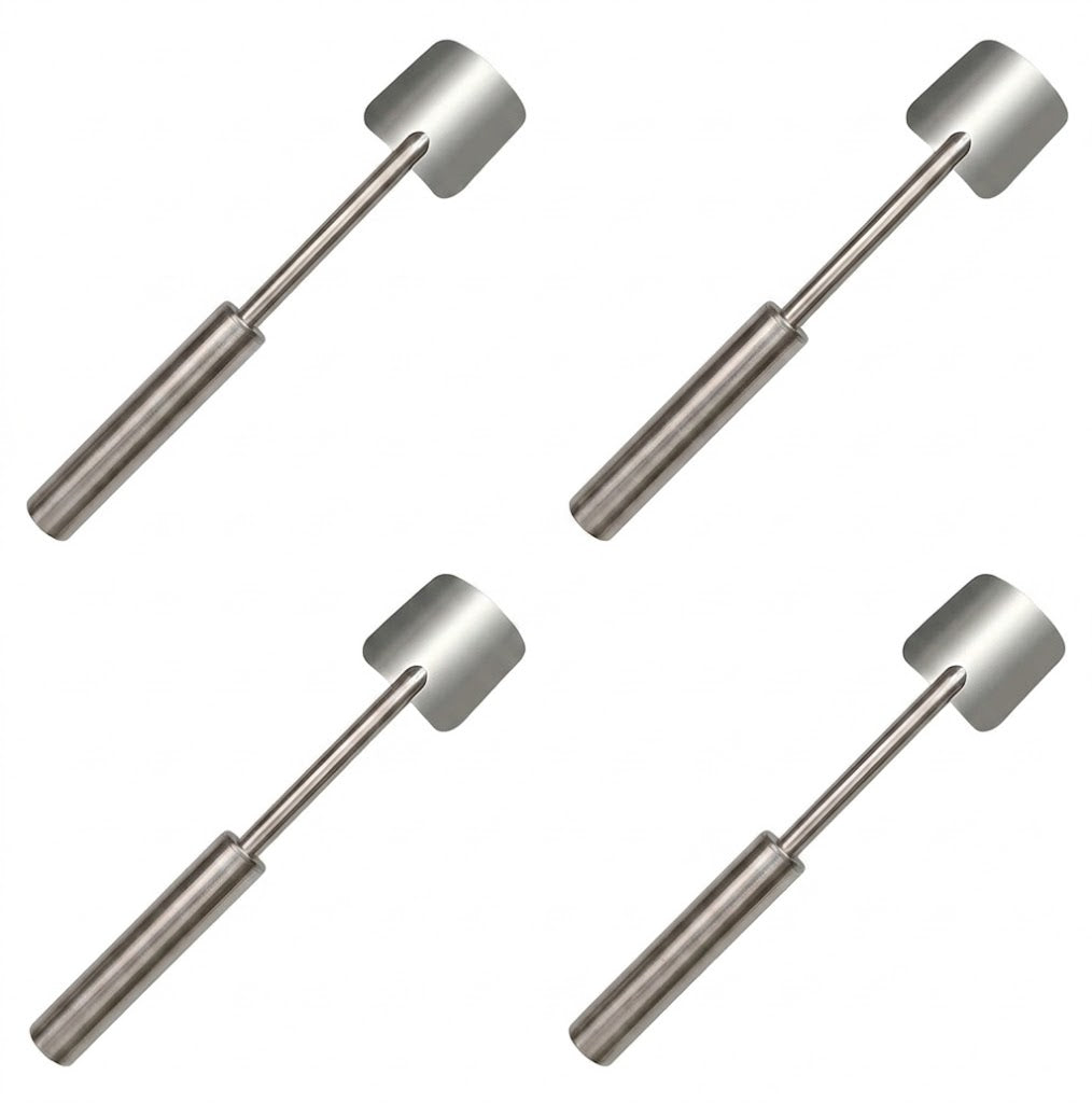 Navozilo® Stainless Steel Corn Peeler – Premium Kernel Stripping Tool (Upsell)