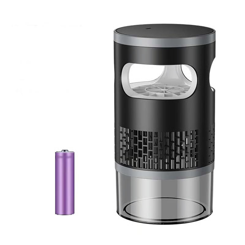 Navozilo® Ultra-Quiet Bionic UV Suction Mosquito Trap upsell