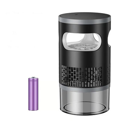 Navozilo® Ultra-Quiet Bionic UV Suction Mosquito Trap upsell