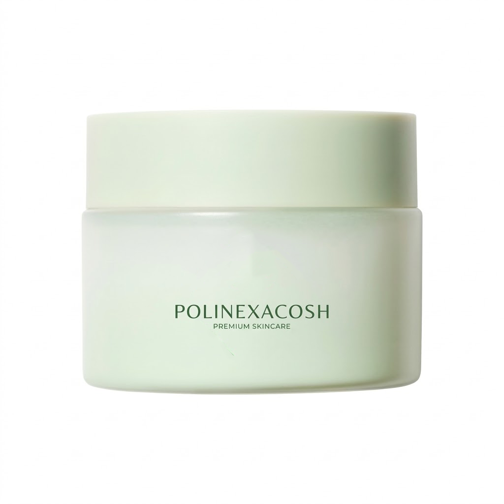 Polinexacosh Polinexacosh Advanced Barrier Recovery Cream | Hydrating, Soothing & Anti-Redness Moisturizer for Sensitive Skin