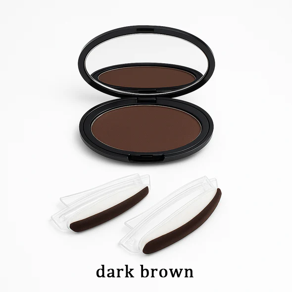 💟💟Navozilo® Instant Symmetrical Eyebrow Stamp Kit