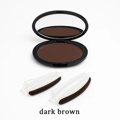 💟💟Navozilo® Instant Symmetrical Eyebrow Stamp Kit