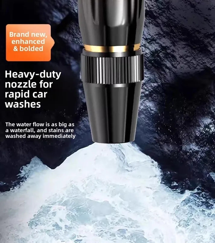 🌊🔫Navozilo® High-pressure cleaning spray gun