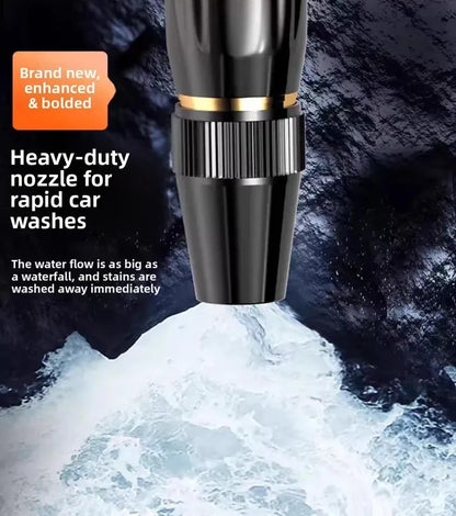 🌊🔫Navozilo® High-pressure cleaning spray gun