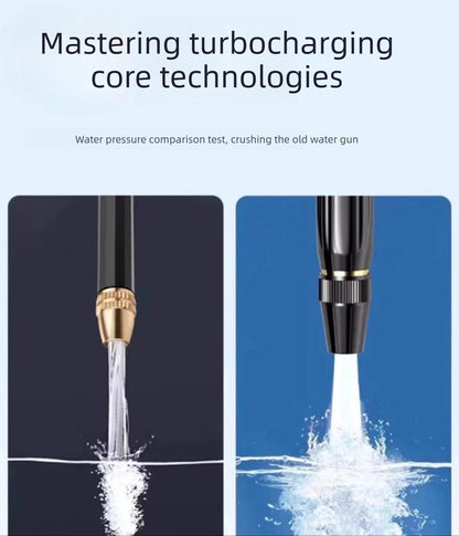 🌊🔫Navozilo® High-pressure cleaning spray gun