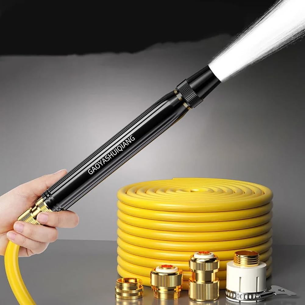 🌊🔫Navozilo® High-pressure cleaning spray gun