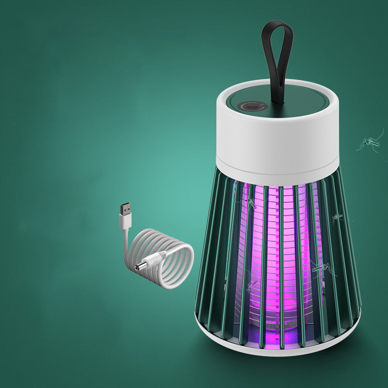 💡Surprise Discount🔥NAVODILO®USB/Rechargeable Mosquito & Fly Trap Lamp